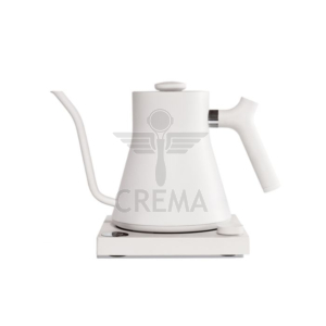 Fellow Stagg EKG Electric Kettle - White
