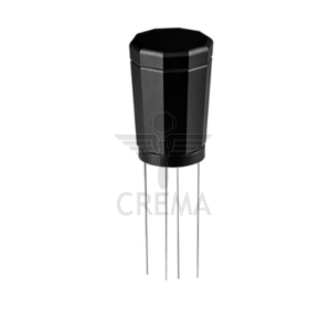 Needle Coffee Distributor – Black 