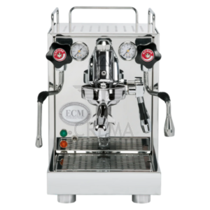ECM Mechanika VI Slim Coffee Machine