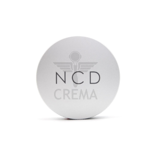 Nucleus Coffee Distributor NCD - Silver