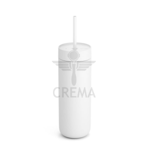 Fellow Carter Cold Tumbler 20oz - Matte White