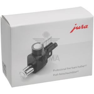 Professional Fine Foam Frother GII