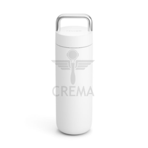 Fellow Carter Carry Tumbler 20oz - Matte White