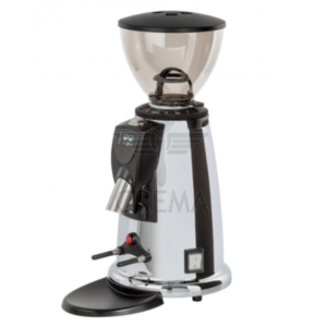 Macap M42D Digital G.O.D Coffee Grinder - Chrome