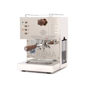 Quick Mill Pippa Coffee Machine - White