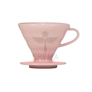 Hario V60 Dripper Pink - 02
