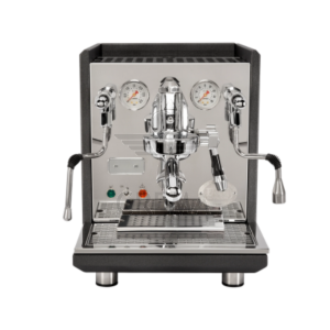 ECM Synchronika Anthracite