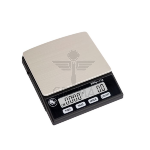 Rhino Coffee Gear Stealth Espresso Scale