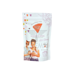 Bondi Chai Ginger & Spice Chai Latte 250g