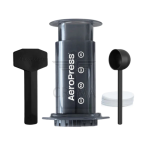 Aeropress Coffee Maker
