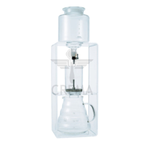 Hario Water Dripper - Clear