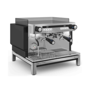 Crem EX3 2 Group Compact Coffee Machine