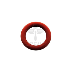 O-ring silicon 6.75x1.78 Single