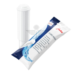 Jura Claris White Water Filter