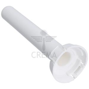 Claris White Water Filter Extension