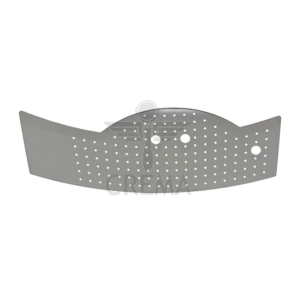 cup grille inox