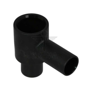 Suction pipe