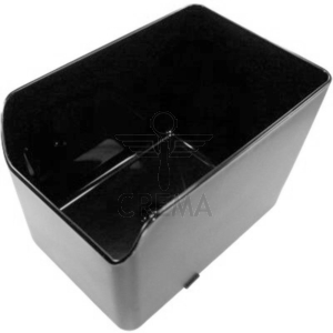 Jura Used ground container black for J series