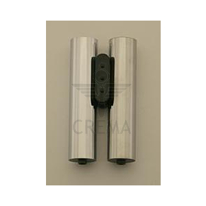 Foam nozzle long