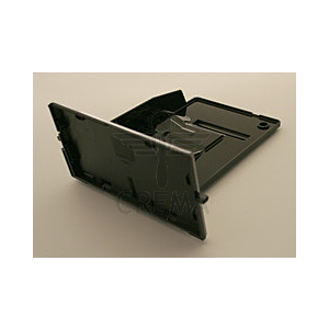 Used ground pan