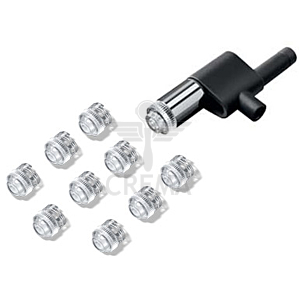 Jura Interchangeable Milk Spout 10 Pack