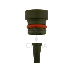 Flange/Air suction - Suit Z6, Z8 & Z10