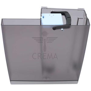 Watertank BLUE Cpl. Giga X3, X7, X8, X9