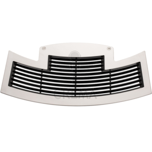 Cup grille cpl. (E8)