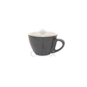 Premier Tazze Speciality Cup 200ml 6 Pack - Dark Grey