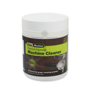 Clean Machine 500g Espresso Cleaning Powder