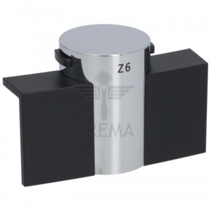 Lid for outlet gate Z6