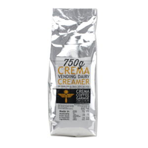 Crema Vending Dairy Creamer 750g Milk Powder