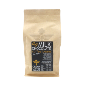 Pure Milk Chocolate Coated Beans 1kg