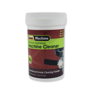 Clean Machine 100g Espresso Cleaning Powder
