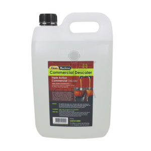 Clean Machine Commercial Descaler 5L