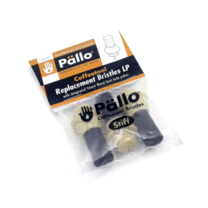 Pallo Group Head Brush Replacement Set