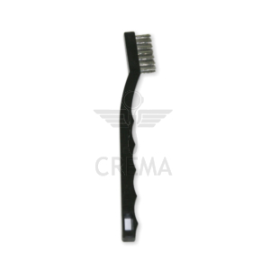 Brush - Steel Bristle