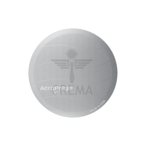 Aeropress XL Stainless Steel Reusable Filter