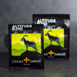 Altitude