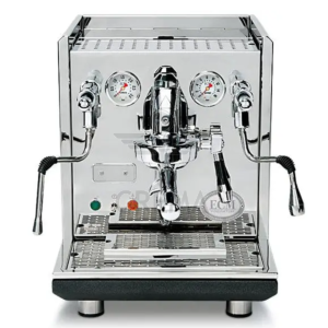 ECM Synchronika V3 Dual Boiler Coffee Machine