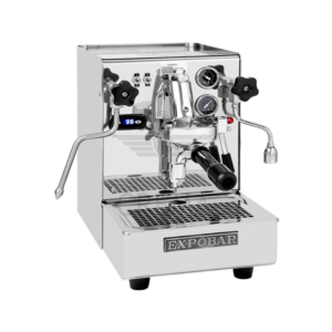 Expobar Office Barista Minore IV Coffee Machine