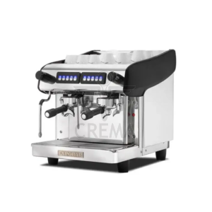Expobar Mega Crem 2 High Group Compact Coffee Machine