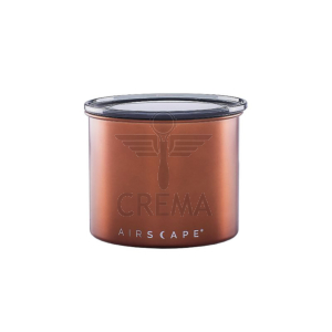 Airscape Classic 4" Small - Brushed Copper