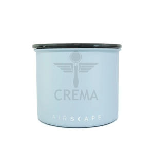 Airscape Classic 4" Small - Matte Fog