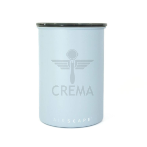 Airscape Classic 7" Medium - Matte Fog