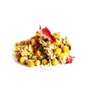 Tea Drop Chamomile Blossoms Loose Leaf 250g