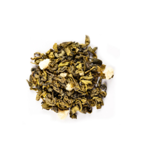 Tea Drop Honeydew Green Loose Leaf 250g
