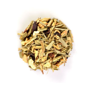 Tea Drop Lemongrass & Ginger Loose Leaf 250g