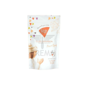 Bondi Chai 250g Club Cinnamon