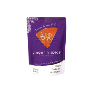 Bondi Chai Ginger & Spice Chai Latte 500g